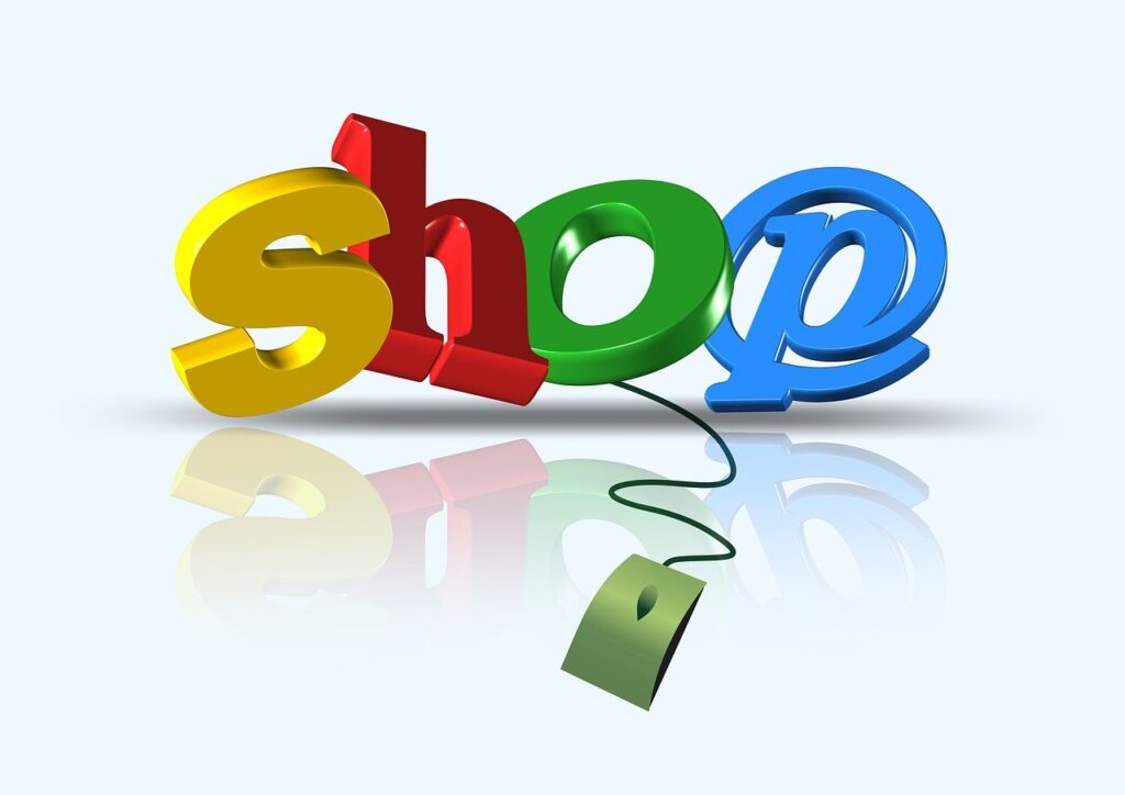 your onlineshop